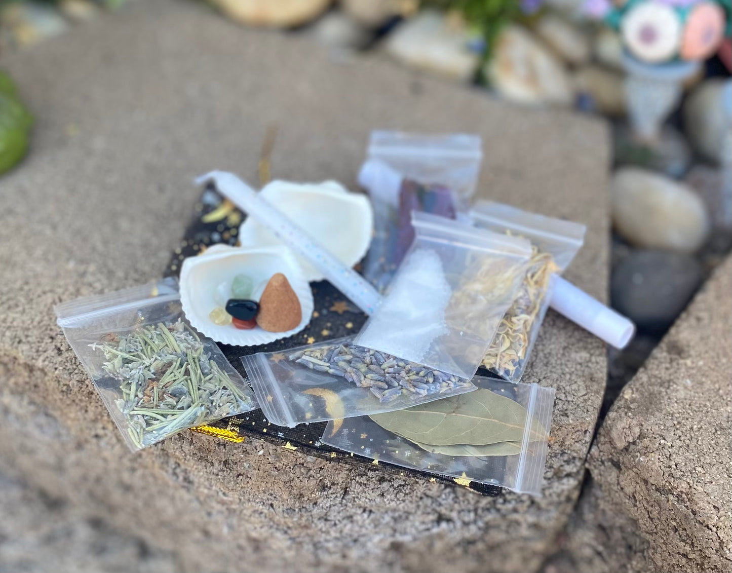Moon kit
